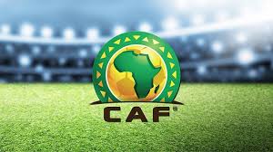 الاتحاد الأفريقي لكرة القدم ارشيفية