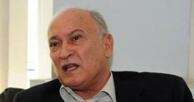 الدكتور حسين منصور رئيس مجلس إدارة الهيئة القومية لسلامة الغذاء