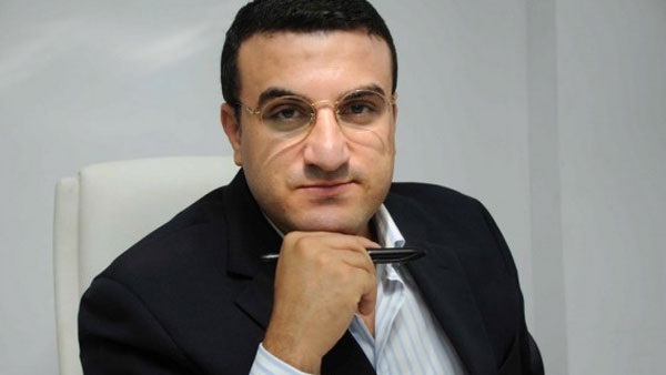 خالد البرماوي