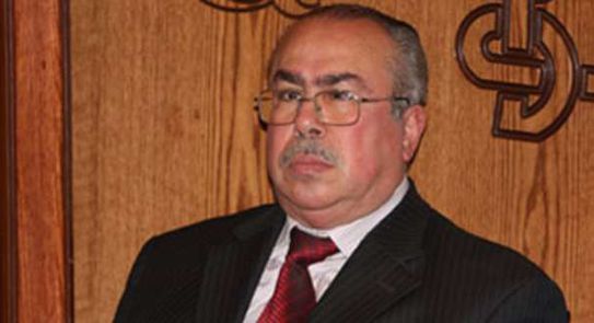 الكاتب الصحفي عباس الطرابيلي