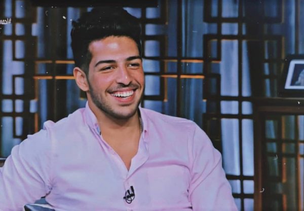محمود عمرو ياسين