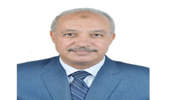 الدكتور أسامة طلعت، رئيس قطاع الاثار الاسلامية والمسيحية واليهودية بوزارة الاثار