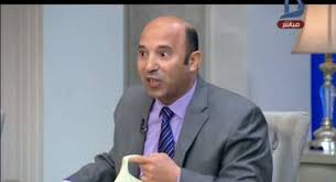 الدكتور عبدالله علي، مدير المركز المصري للدراسات الدوائية والإحصائية