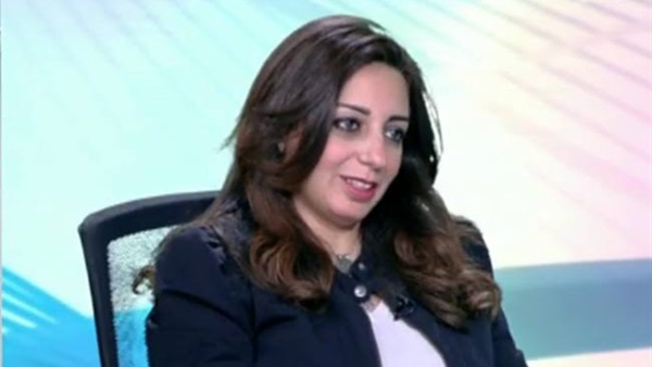الدكتورة رانيا يحيى، عضو المجلس القومى للمرأة