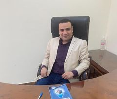 حسام عبد المعز امين تنظيم حزب مستقبل وطن بمركز منفلوط