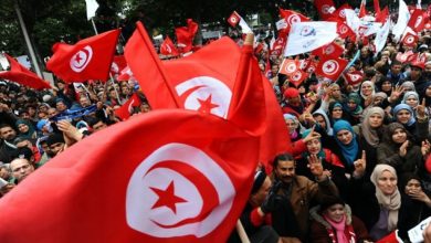 ماذا يجري في تونس
