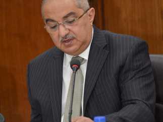 الدكتور طارق الجمال، رئيس جامعة أسيوط