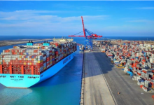 قناة السويس