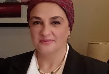 النائبة سميرة الجزار