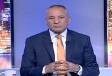 الإعلامي أحمد موسى