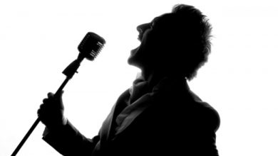 غناء ـ أرشيفية