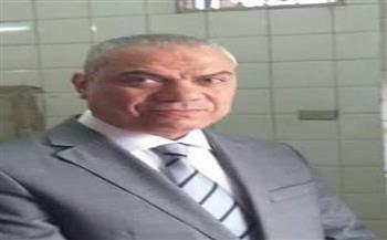 اللواء محمد حسان مدير امن المنيا