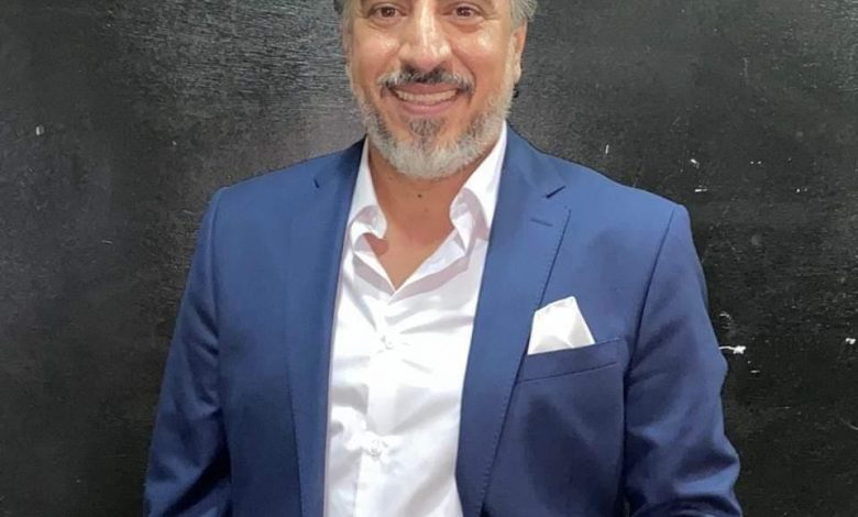 عادل حسان، رئيس مسرح الطليعة