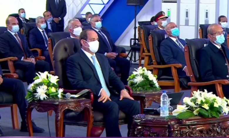 الرئيس السيسي يشهد افتتاح مشروعات تعليمية بمحافظات الصعيد – موقع اليوم الإخباري