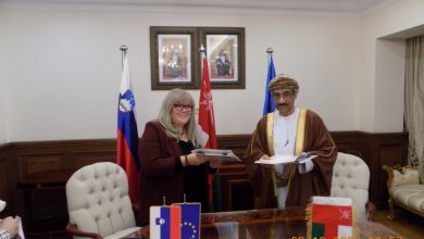 سلطنة عُمان