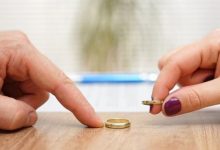 المغالاة في الزواج