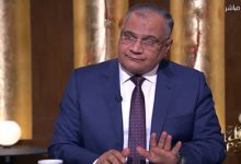 الدكتور سعد الدين الهلالي