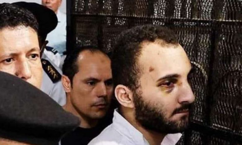 لهذه الأسباب تقدم فريد الديب بالطعن على إعدام قاتل نيرة أشرف – موقع اليوم  الإخباري