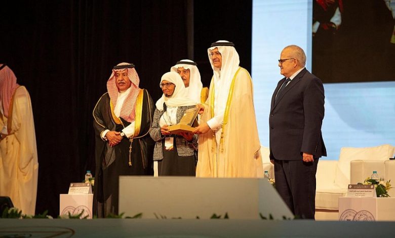 جائزة الملك عبدالله العالمية للترجمة