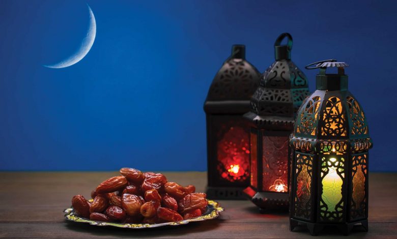 إمساكية رمضان 2023
