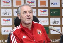 السويسري مارسيل كولر