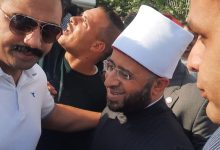 أسامة الأزهري