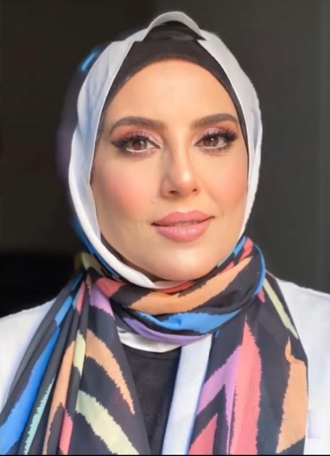 الدكتورة أسماء مراد أخصائي علم اجتماع المرأة والوعي الأنثوي في الاستشارات الاجتماعية