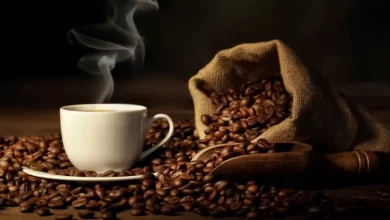 أغذية مهددة بالاختفاء من العالم - القهوة