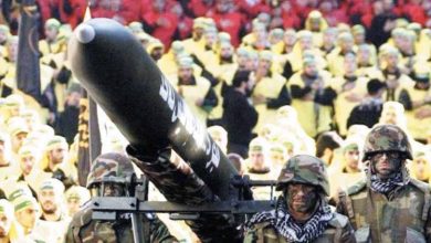 القدرات العسكرية لحزب الله اللبناني