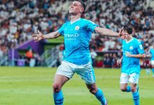 مانشستر سيتي