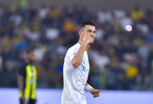 كريستيانو رونالدو