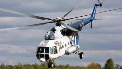 المروحية الروسية مي 8 17 التي يستخدمها أكثر من 100 جيش حول العالم (1)