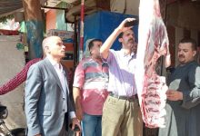 حملات بيطرية